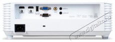 Acer H6523BDP 1080p 3500L HDMI házimozi DLP 3D projektor Televíziók - Kivetítő - Kivetítő - 379437