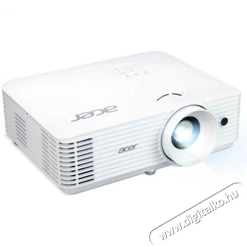 Acer H6523BDP 1080p 3500L HDMI házimozi DLP 3D projektor Televíziók - Kivetítő - Kivetítő - 379437