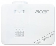Acer H6523BDP 1080p 3500L HDMI házimozi DLP 3D projektor Televíziók - Kivetítő - Kivetítő - 379437