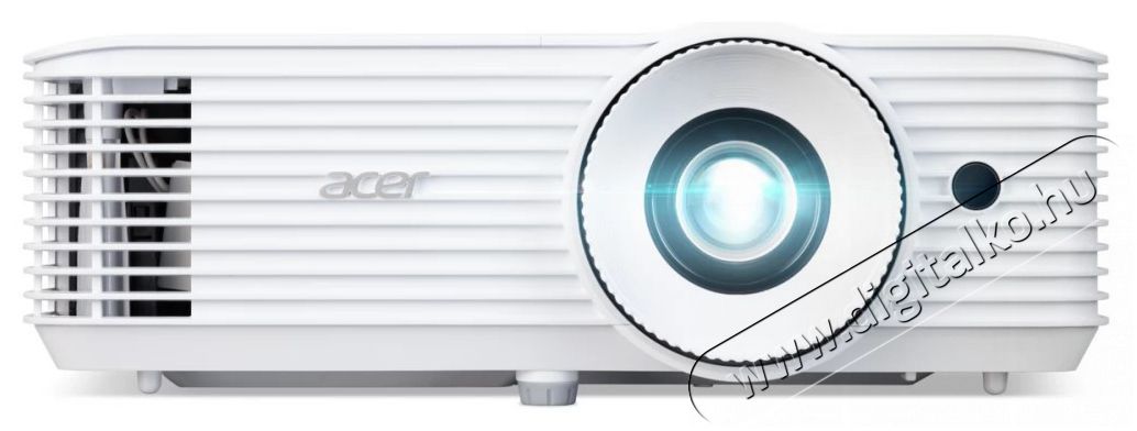 Acer H6523BDP 1080p 3500L HDMI házimozi DLP 3D projektor Televíziók - Kivetítő - Kivetítő - 379437