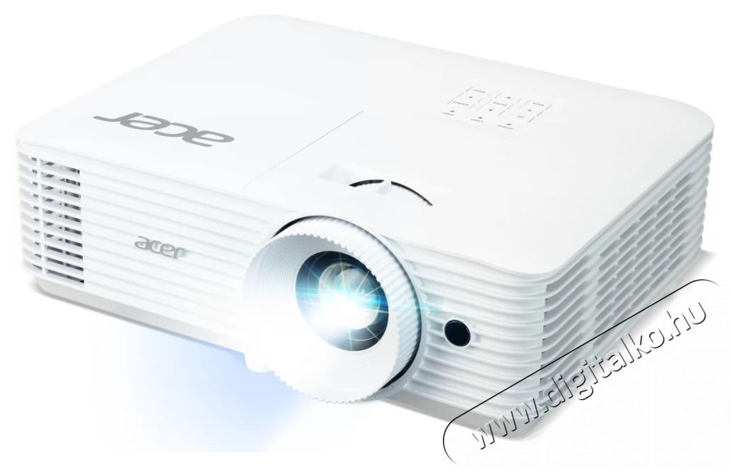 Acer H6523BDP 1080p 3500L HDMI házimozi DLP 3D projektor Televíziók - Kivetítő - Kivetítő - 379437