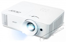 Acer H6523BDP 1080p 3500L HDMI házimozi DLP 3D projektor Televíziók - Kivetítő - Kivetítő - 379437