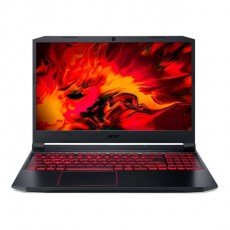 Acer Nitro 5 AN515-55-735G 15,6FHD/Intel Core i7-10750H/8GB/512GB/GTX 1650TI 4GB/fekete laptop Egy&eacute;b - Nem forgalmazzuk ! - 379439