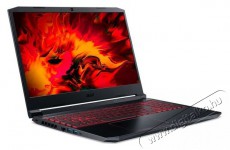 Acer Nitro 5 AN515-55-735G 15,6FHD/Intel Core i7-10750H/8GB/512GB/GTX 1650TI 4GB/fekete laptop Egy&eacute;b - Nem forgalmazzuk ! - 379439