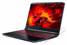 Acer Nitro 5 AN515-55-735G 15,6FHD/Intel Core i7-10750H/8GB/512GB/GTX 1650TI 4GB/fekete laptop Egy&eacute;b - Nem forgalmazzuk ! - 379439