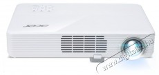 Acer PD1320Wi WXGA 3000L HDMI hordozható mini LED projektor Televíziók - Kivetítő - Kivetítő - 379440