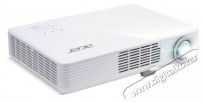 Acer PD1320Wi WXGA 3000L HDMI hordozható mini LED projektor Televíziók - Kivetítő - Kivetítő - 379440