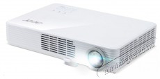 Acer PD1320Wi WXGA 3000L HDMI hordozható mini LED projektor Televíziók - Kivetítő - Kivetítő - 379440