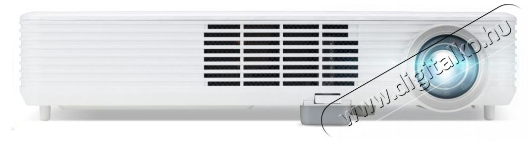 Acer PD1320Wi WXGA 3000L HDMI hordozható mini LED projektor Televíziók - Kivetítő - Kivetítő - 379440