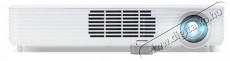 Acer PD1320Wi WXGA 3000L HDMI hordozható mini LED projektor Televíziók - Kivetítő - Kivetítő - 379440