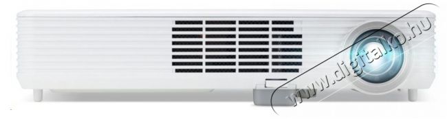 Acer PD1320Wi WXGA 3000L HDMI hordozható mini LED projektor Televíziók - Kivetítő - Kivetítő - 379440