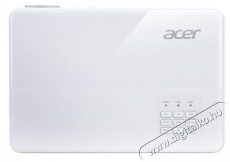 Acer PD1320Wi WXGA 3000L HDMI hordozható mini LED projektor Televíziók - Kivetítő - Kivetítő - 379440