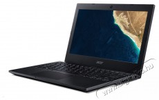 Acer TravelMate TMB118-M-C7XT 11,6 notebook - fekete Egyéb - Nem forgalmazzuk ! - 379443