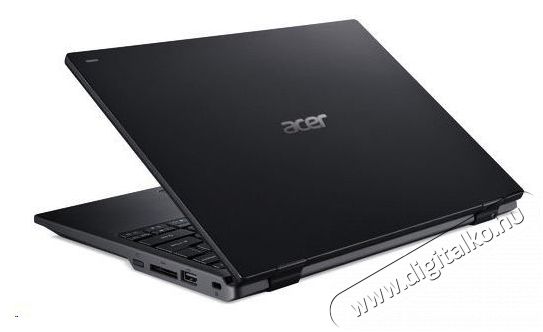 Acer TravelMate TMB118-M-C7XT 11,6 notebook - fekete Egyéb - Nem forgalmazzuk ! - 379443