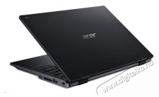 Acer TravelMate TMB118-M-C7XT 11,6 notebook - fekete Egyéb - Nem forgalmazzuk ! - 379443