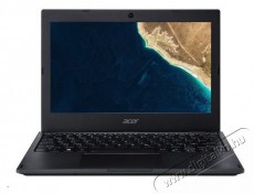 Acer TravelMate TMB118-M-C7XT 11,6 notebook - fekete Egyéb - Nem forgalmazzuk ! - 379443