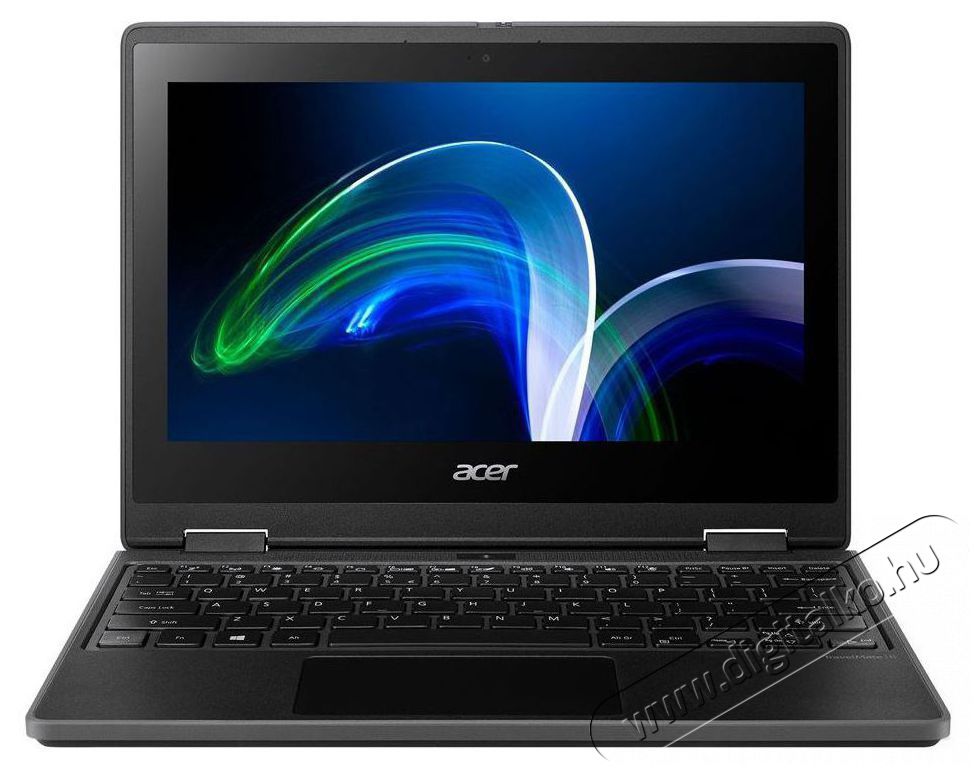 Acer TravelMate TMB311-32-C1SN 11,6 notebook - fekete Egyéb - Nem forgalmazzuk ! - 379444