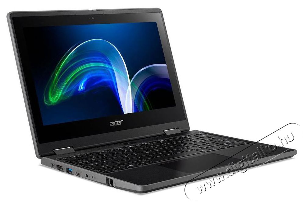 Acer TravelMate TMB311-32-C1SN 11,6 notebook - fekete Egyéb - Nem forgalmazzuk ! - 379444