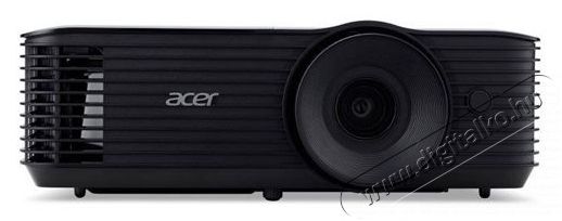 Acer X1228i XGA DLP 3D projektor Televíziók - Kivetítő - Kivetítő - 379446