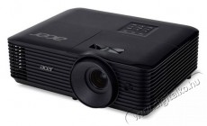 Acer X1228i XGA DLP 3D projektor Televíziók - Kivetítő - Kivetítő - 379446