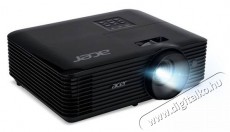 Acer X1228i XGA DLP 3D projektor Televíziók - Kivetítő - Kivetítő - 379446