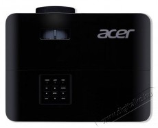 Acer X1228i XGA DLP 3D projektor Televíziók - Kivetítő - Kivetítő - 379446