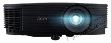 Acer X1323WHP WXGA DLP 3D projektor Televíziók - Kivetítő - Kivetítő - 379447