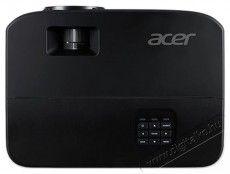 Acer X1323WHP WXGA DLP 3D projektor Televíziók - Kivetítő - Kivetítő - 379447