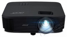 Acer X1323WHP WXGA DLP 3D projektor Televíziók - Kivetítő - Kivetítő - 379447