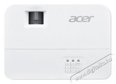 Acer X1626AH WUXGA DLP 3D projektor Televíziók - Kivetítő - Kivetítő - 379449