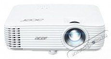 Acer X1626AH WUXGA DLP 3D projektor Televíziók - Kivetítő - Kivetítő - 379449