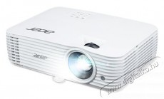 Acer X1626AH WUXGA DLP 3D projektor Televíziók - Kivetítő - Kivetítő - 379449