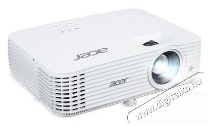 Acer X1626AH WUXGA DLP 3D projektor Televíziók - Kivetítő - Kivetítő - 379449