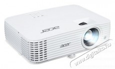 Acer X1626AH WUXGA DLP 3D projektor Televíziók - Kivetítő - Kivetítő - 379449