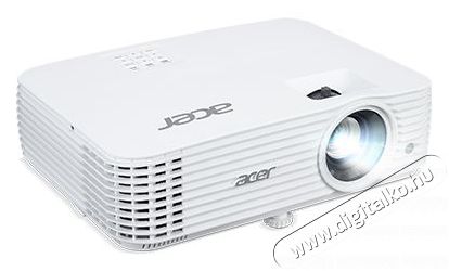 Acer X1626AH WUXGA DLP 3D projektor Televíziók - Kivetítő - Kivetítő - 379449