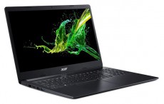 Acer Aspire 3 A315-34-C4VJ 15,6"FHD/Intel Celeron N4020/8GB/256GB/Int.VGA/fekete laptop Egyéb - Nem forgalmazzuk ! - 385261