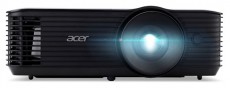 Acer X1128i SVGA 4500L 10000 óra DLP 3D projektor Televíziók - Kivetítő - Kivetítő - 385628