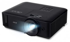 Acer X1128i SVGA 4500L 10000 óra DLP 3D projektor Televíziók - Kivetítő - Kivetítő - 385628