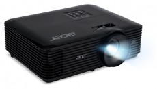 Acer X1128i SVGA 4500L 10000 óra DLP 3D projektor Televíziók - Kivetítő - Kivetítő - 385628