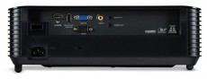 Acer X1128i SVGA 4500L 10000 óra DLP 3D projektor Televíziók - Kivetítő - Kivetítő - 385628