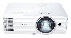Acer S1386WHn WXGA 3600L HDMI RJ45 6 000 óra short throw DLP 3D Projektor Televíziók - Kivetítő - Kivetítő - 394798