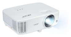 Acer P1357Wi WXGA 4500L 10000 óra DLP 3D projektor Televíziók - Kivetítő - Kivetítő - 397967