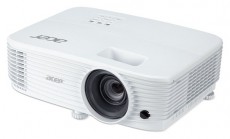 Acer PD1325W WXGA 2300L 10000 óra DLP projektor Televíziók - Kivetítő - Kivetítő - 397966