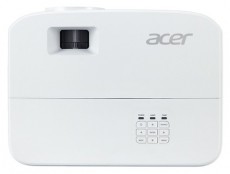 Acer PD1325W WXGA 2300L 10000 óra DLP projektor Televíziók - Kivetítő - Kivetítő - 397966