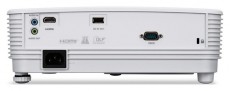Acer PD1325W WXGA 2300L 10000 óra DLP projektor Televíziók - Kivetítő - Kivetítő - 397966