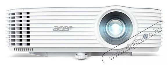 Acer X1529HK 1080p 4500L 10000 óra HDMI DLP 3D projektor Televíziók - Kivetítő - Kivetítő - 397969