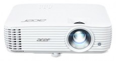 Acer X1529HK 1080p 4500L 10000 óra HDMI DLP 3D projektor Televíziók - Kivetítő - Kivetítő - 397969