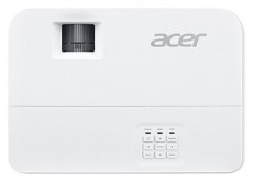 Acer X1529HK 1080p 4500L 10000 óra HDMI DLP 3D projektor Televíziók - Kivetítő - Kivetítő - 397969