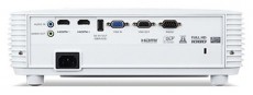 Acer X1529HK 1080p 4500L 10000 óra HDMI DLP 3D projektor Televíziók - Kivetítő - Kivetítő - 397969
