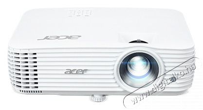 Acer X1629HK WUXGA 4500L 30000 óra HDMI DLP 3D projektor Televíziók - Kivetítő - Kivetítő - 397964